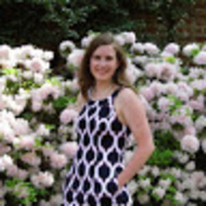 Meet your Posher, Tori